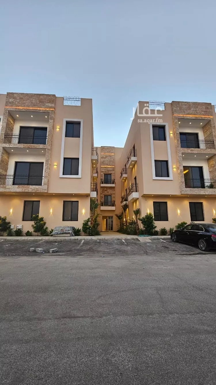 Apartment for Sale in Riyadh Dhahrat Laban