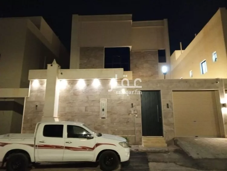 Villa for Rent in Riyadh Badr