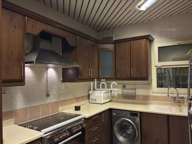 شقة للإيجار في شارع طبرجل, حي ظهرة لبن, مدينة الرياض, منطقة الرياض صورة 4