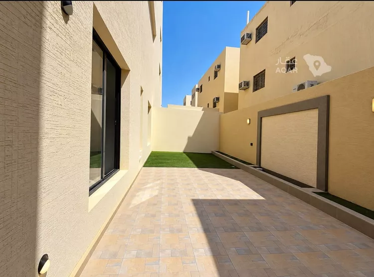 شقة للإيجار في حي ظهرة لبن, مدينة الرياض, منطقة الرياض 7