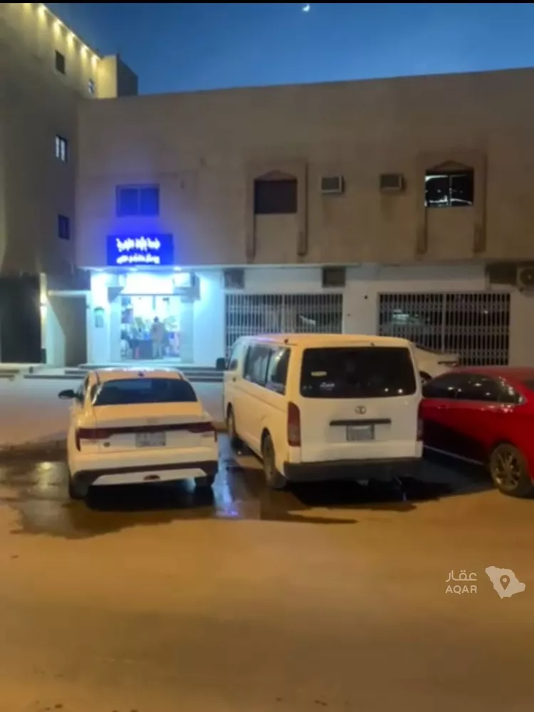 عمارة للبيع في شارع ابن خلكان, حي النسيم الشرقي, مدينة الرياض, منطقة الرياض