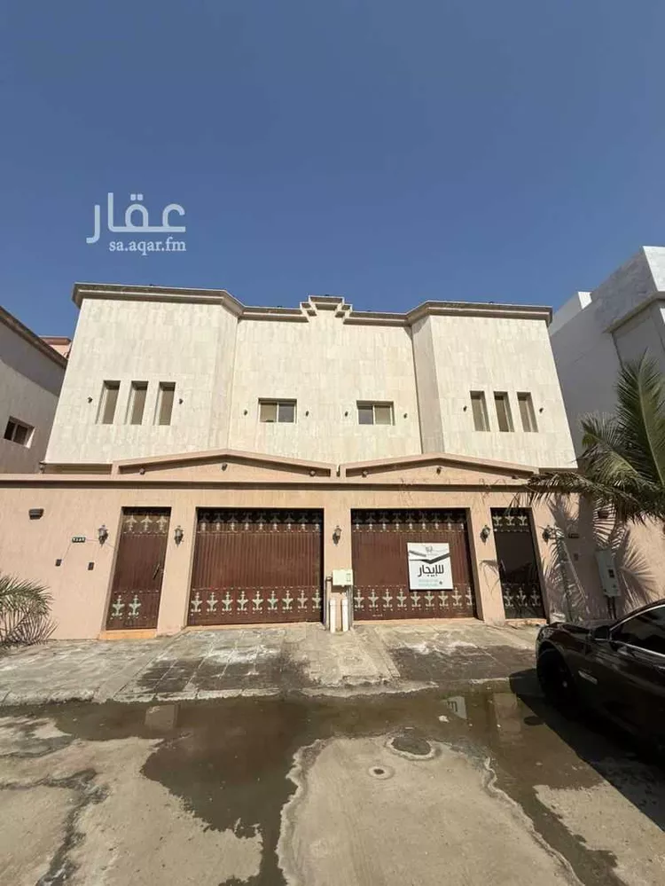 Villa for Sale in Jeddah Al Yaqout