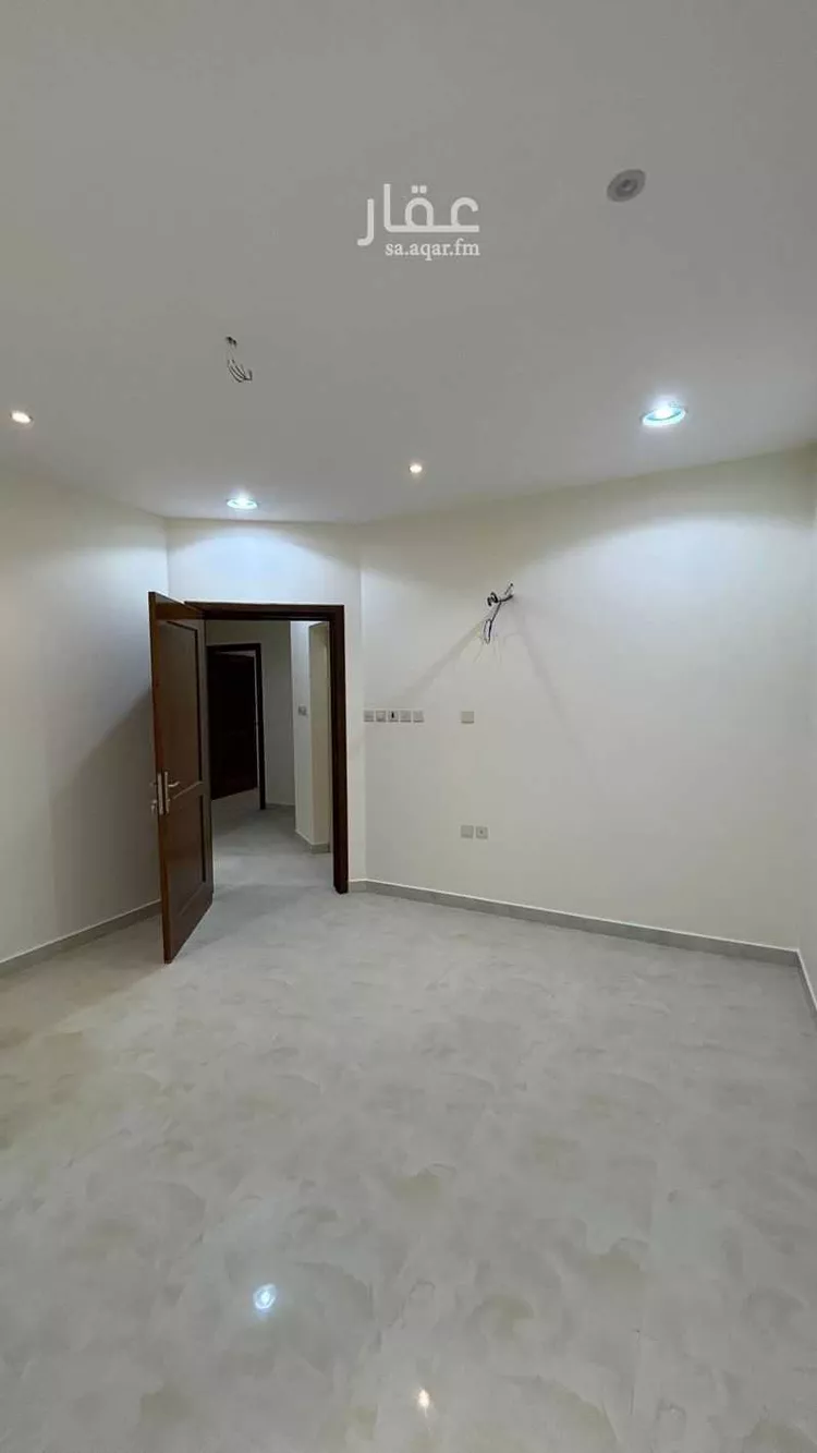 شقة للإيجار في شارع الرضوان ، حي العيون الجنوبية ، العيون ، الاحساء صورة 5