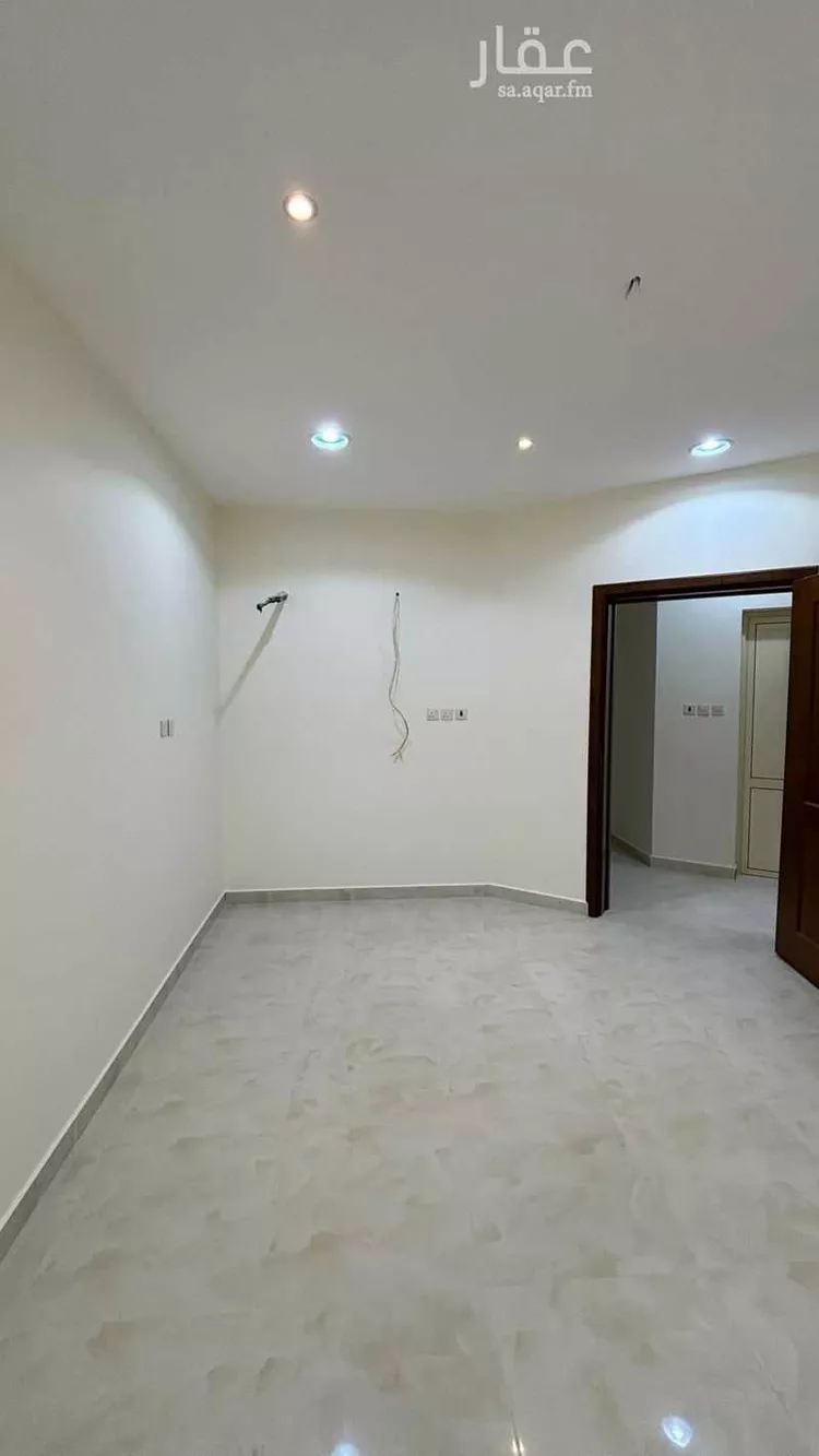 شقة للإيجار في شارع الرضوان ، حي العيون الجنوبية ، العيون ، الاحساء صورة 3