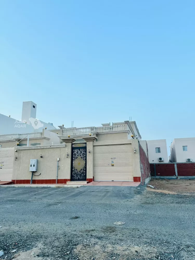 Villa for Rent in Jeddah Al Frosyah