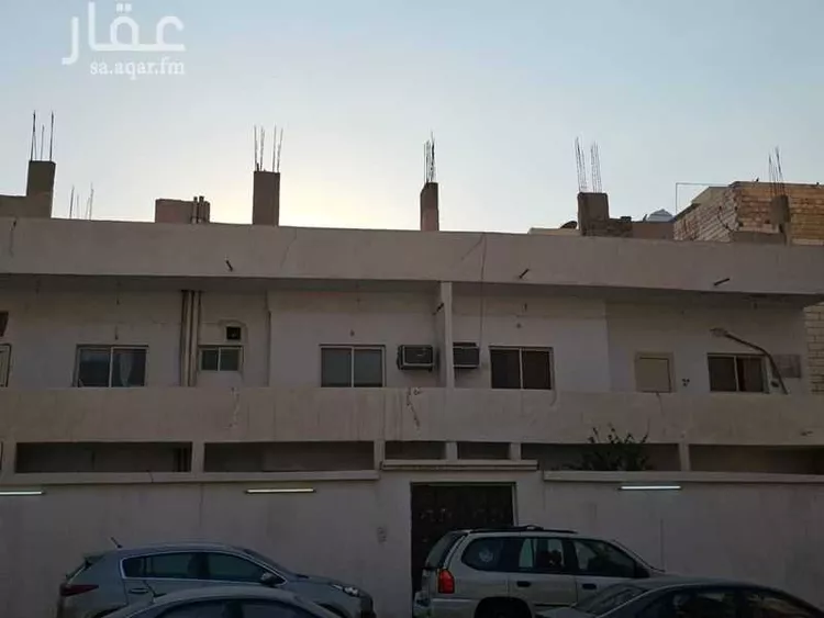 عمارة للبيع في شارع طلق ابن علي الحنفي ، حي بني حارثة ، المدينة المنورة ، منطقة المدينة المنورة صورة 2