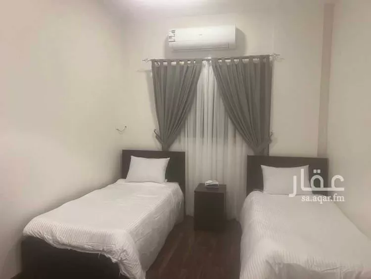 Furnished Apartment for Booking in Al Khobar Madinat Al Umal 7