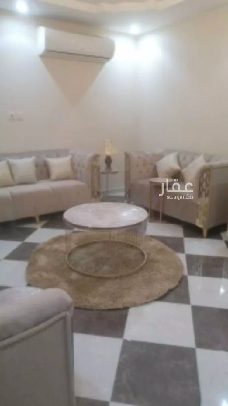 شقة مفروشة للحجز في شارع خويلد بن عمرو السلمي ، حي العليا ، تبوك ، منطقة تبوك