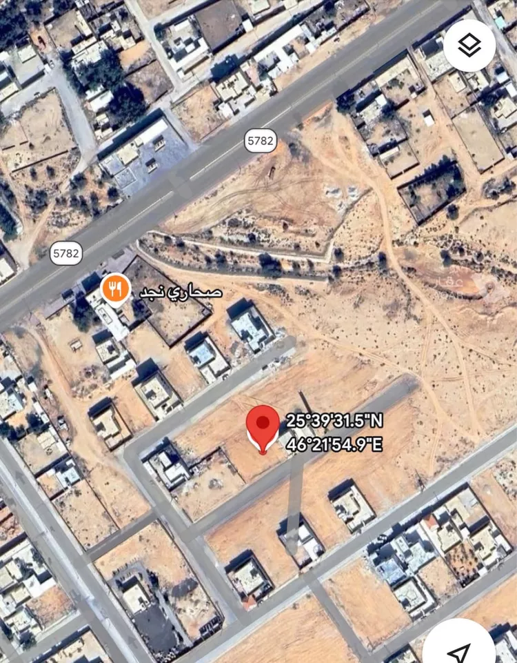 Land for Sale in Thadiq Ad Deerah Al Kadimah