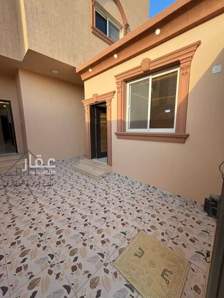 شقة للبيع في حي الصفاء, مدينة تبوك, منطقة تبوك صورة 3