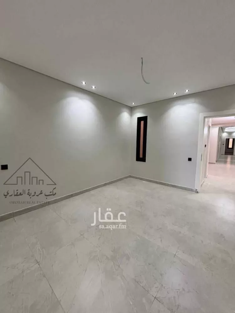 شقة للبيع في حي الصفاء, مدينة تبوك, منطقة تبوك صورة 2