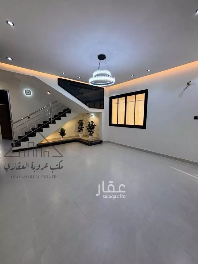 شقة للبيع في شارع الجواد ، حي اليرموك ، تبوك ، منطقة تبوك صورة 5