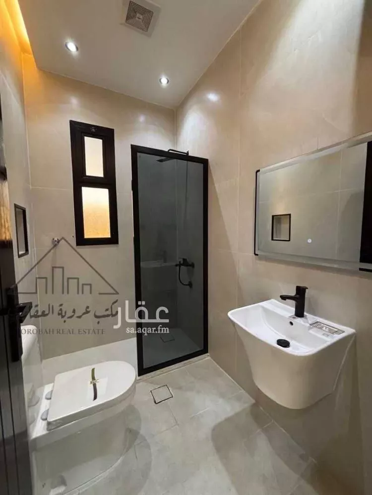 شقة للبيع في شارع الجواد ، حي اليرموك ، تبوك ، منطقة تبوك صورة 3