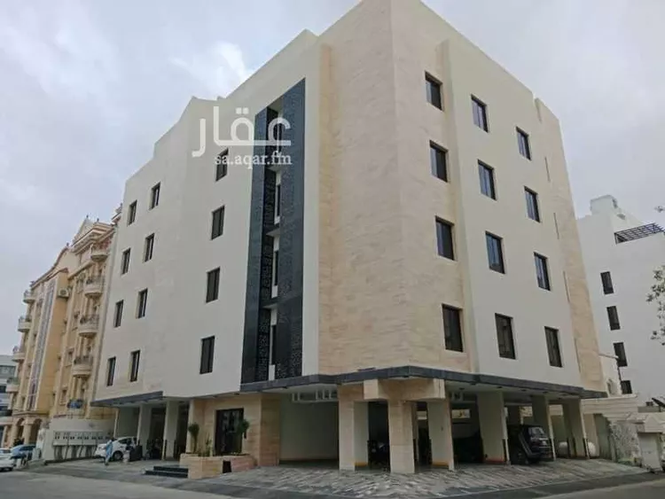 شقة للبيع في شارع ازدهار المعرفة, حي النهضة, مدينة جدة, منطقة مكة المكرمة 1 صورة