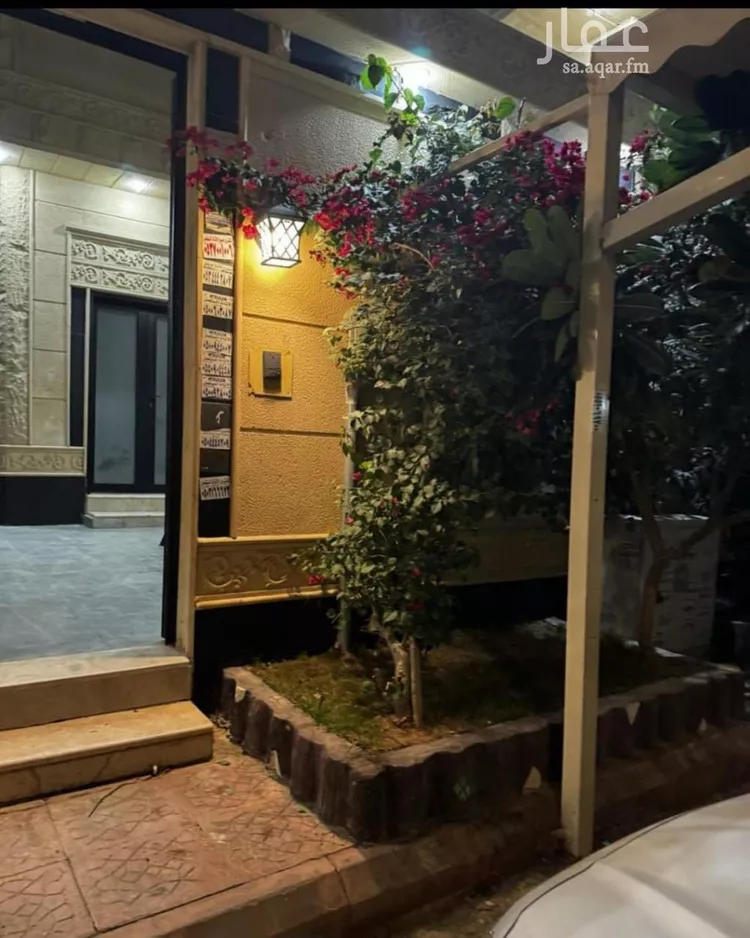 فيلا للبيع في شارع رقم 105, حي الجنادرية, مدينة الرياض, منطقة الرياض صورة 3
