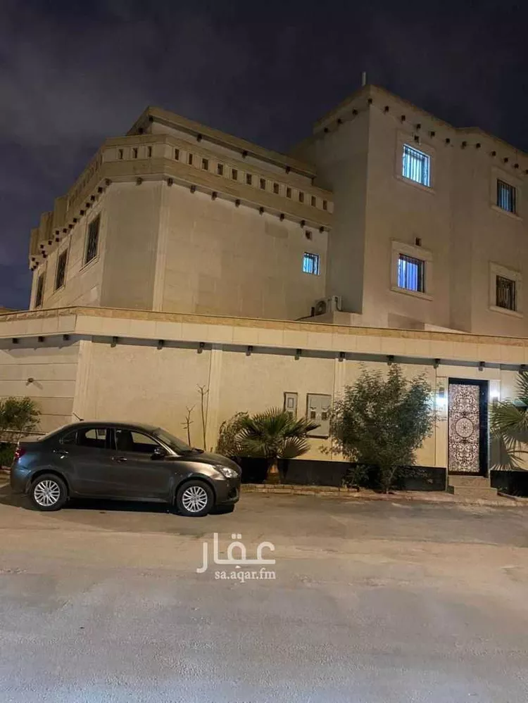 فيلا للبيع في شارع أبي محمد الأصبهاني, حي الرمال, مدينة الرياض, منطقة الرياض صورة 3