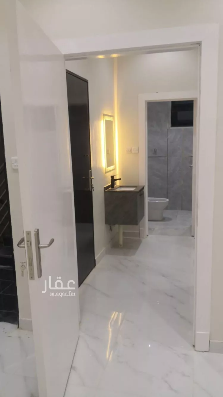 شقة للإيجار في شارع مليح بن طريف, حي المهدية, مدينة الرياض, منطقة الرياض صورة 2