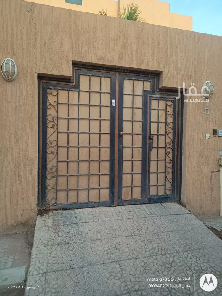 شقة للإيجار في شارع ابن سينا, حي المصيف, مدينة الرياض, منطقة الرياض صورة 3