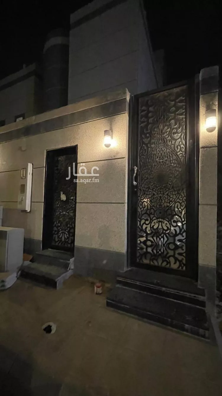 شقة للإيجار في شارع طريق الامير محمد بن سعد بن عبد العزيز, حي القيروان, مدينة الرياض, منطقة الرياض صورة 5