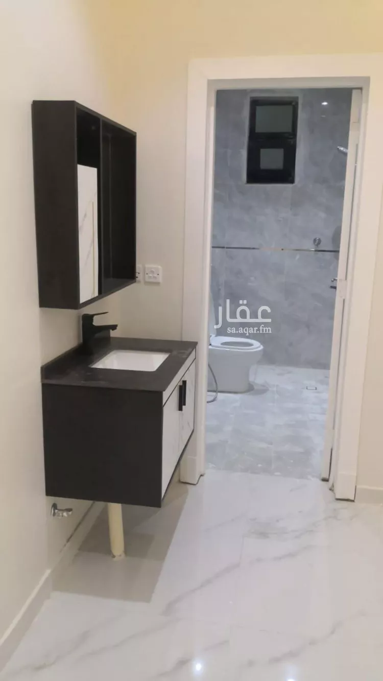 شقة للإيجار في شارع مليح بن طريف, حي المهدية, مدينة الرياض, منطقة الرياض صورة 5