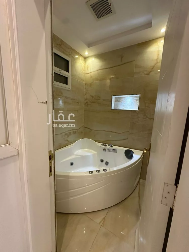 شقة للإيجار في شارع طريق الامير محمد بن سعد بن عبد العزيز, حي القيروان, مدينة الرياض, منطقة الرياض صورة 2
