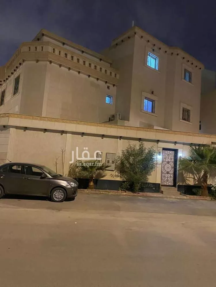 فيلا للبيع في شارع أبي محمد الأصبهاني, حي الرمال, مدينة الرياض, منطقة الرياض صورة 2