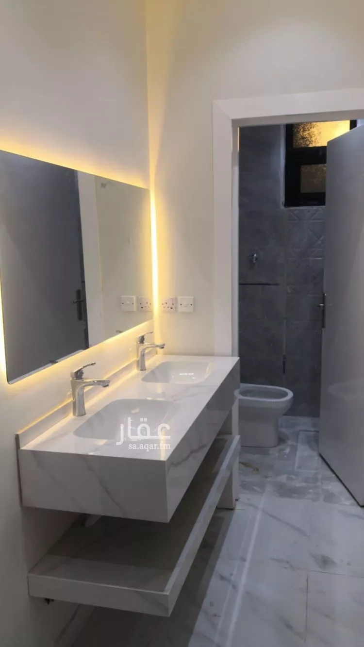 شقة للإيجار في شارع مليح بن طريف, حي المهدية, مدينة الرياض, منطقة الرياض