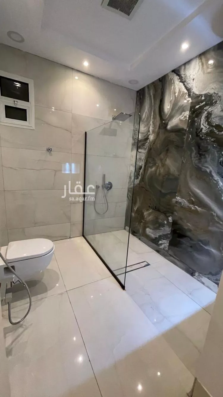 شقة للإيجار في شارع طريق الامير محمد بن سعد بن عبد العزيز, حي القيروان, مدينة الرياض, منطقة الرياض صورة 4