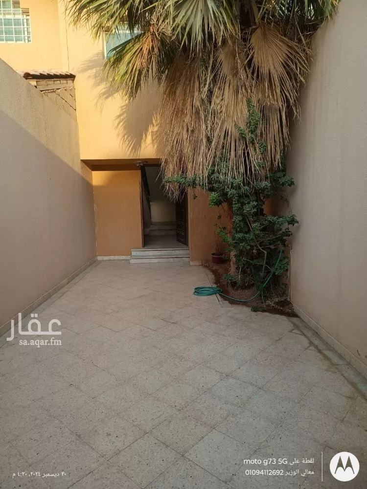 شقة للإيجار في شارع ابن سينا, حي المصيف, مدينة الرياض, منطقة الرياض صورة 4