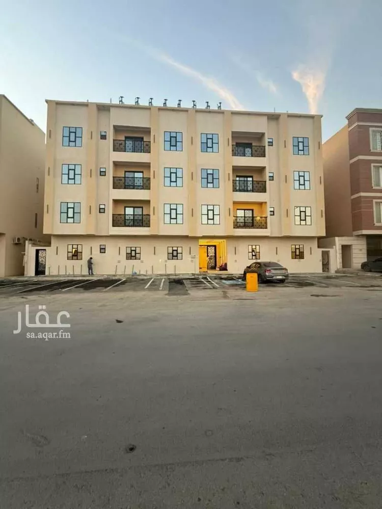 Apartment for Sale in Riyadh Badr
