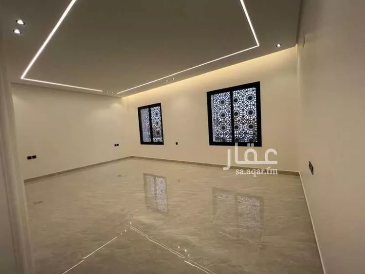 دور للبيع في شارع الحكمة, حي الحزم, مدينة الرياض, منطقة الرياض صورة 3