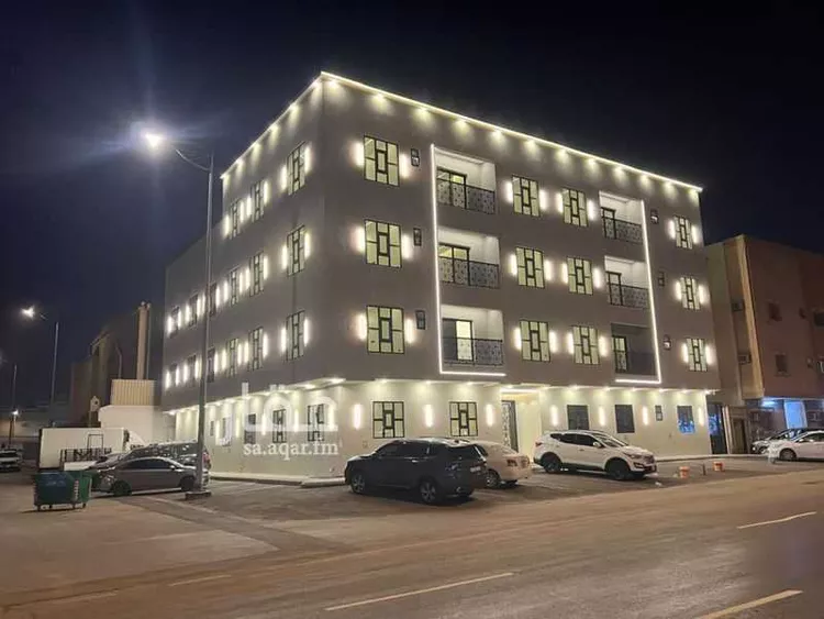 شقة للبيع في شارع جرش, حي بدر, مدينة الرياض, منطقة الرياض 1 صورة