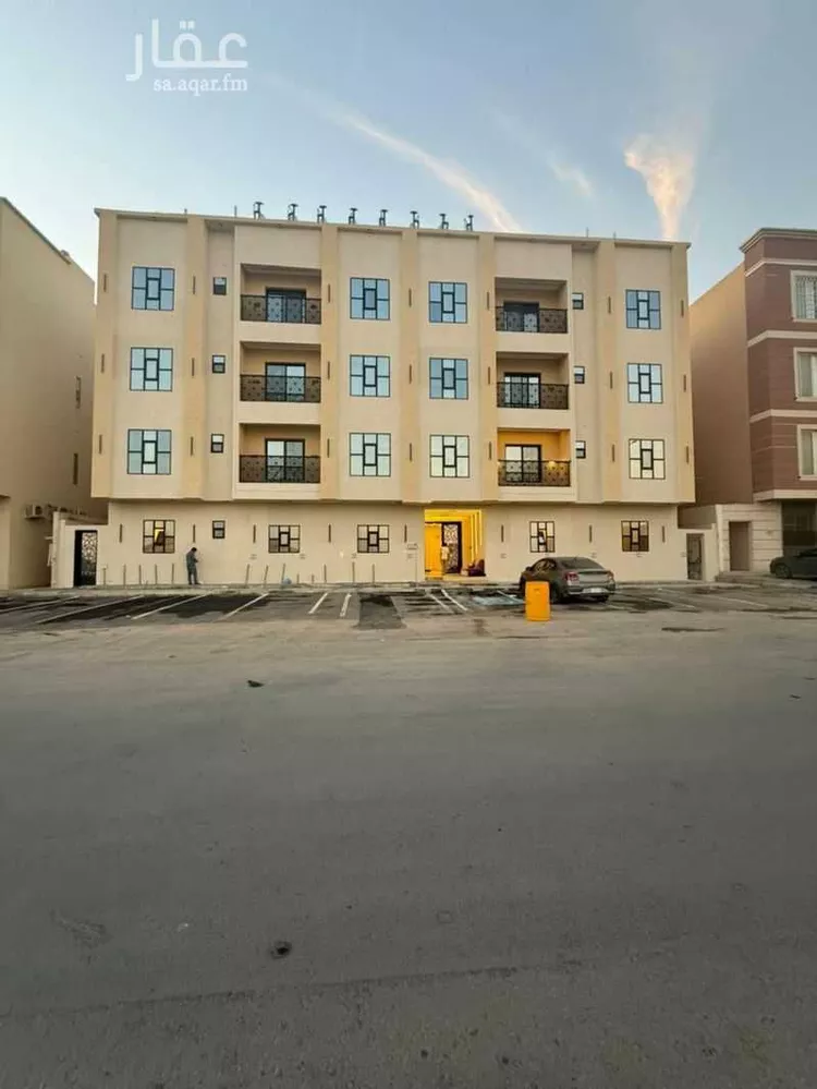 شقة للبيع في شارع جبل الجزيرة, حي بدر, مدينة الرياض, منطقة الرياض 16