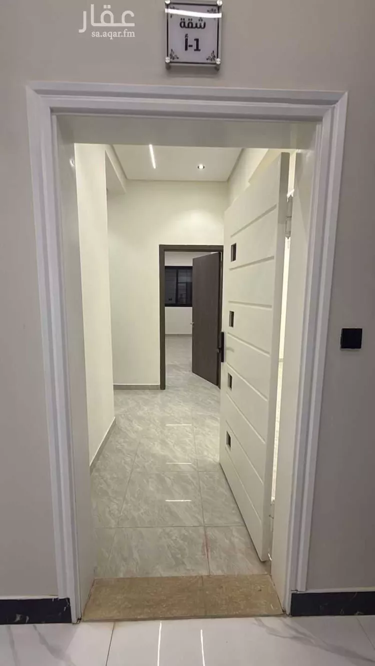 شقة للبيع في شارع جبل الجزيرة, حي بدر, مدينة الرياض, منطقة الرياض 7