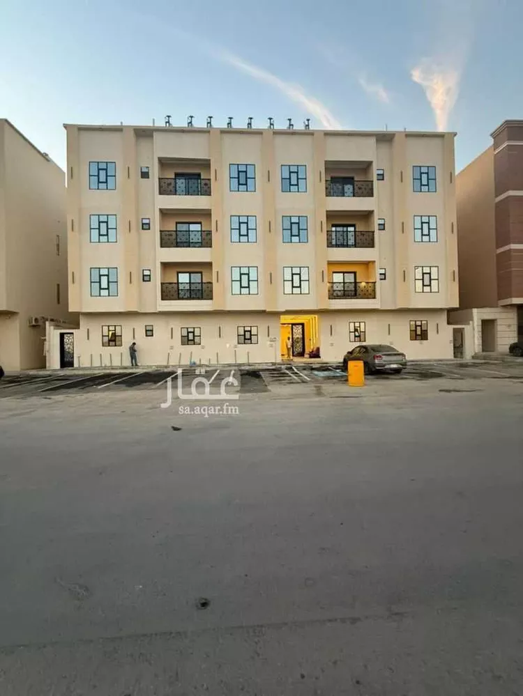 شقة للبيع في شارع جبل الجزيرة, حي بدر, مدينة الرياض, منطقة الرياض 17