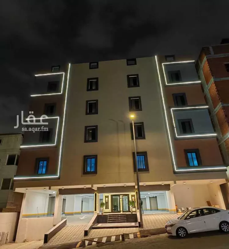 شقة للبيع في شارع شارع قيس بن السكن البخاري, حي الشوقية, مدينة مكة المكرمة, منطقة مكة المكرمة صورة 4