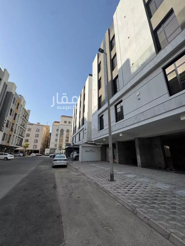 شقة للبيع في شارع جبل الاديم, حي المروة, مدينة جدة, منطقة مكة المكرمة 7