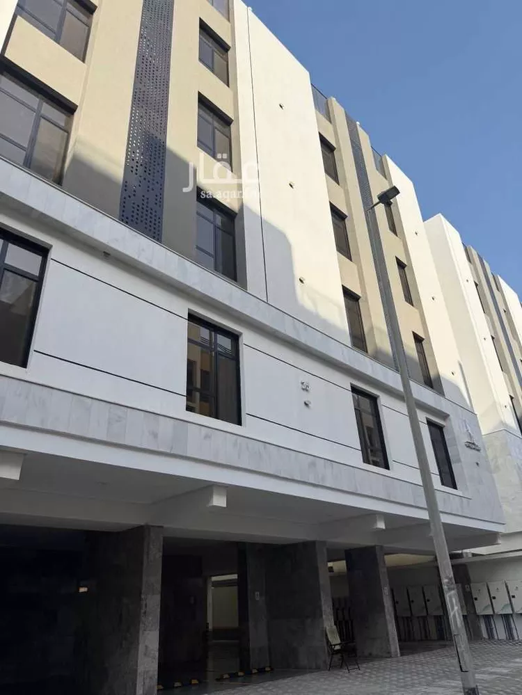 Apartment for Sale in Jeddah Al Marwah