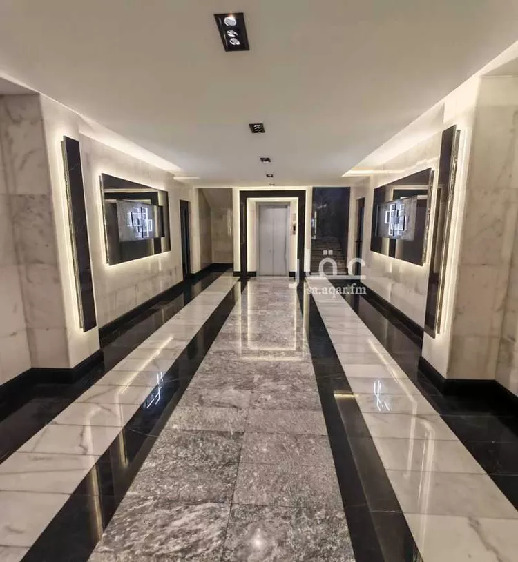 Apartment for Sale in Mecca Ash Shawqiyyah