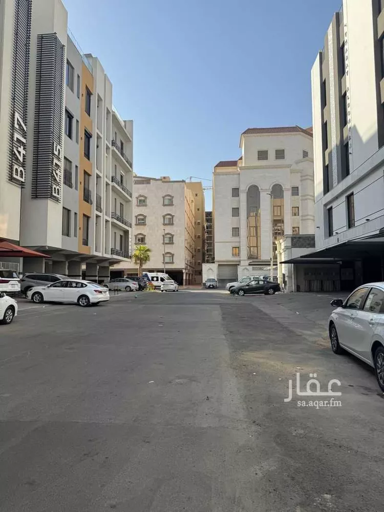 شقة للبيع في شارع جبل الاديم, حي المروة, مدينة جدة, منطقة مكة المكرمة 21