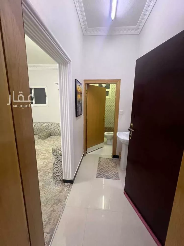 شقة للإيجار في شارع محمد العقيل, حي النهضة, مدينة الرياض, منطقة الرياض صورة 2