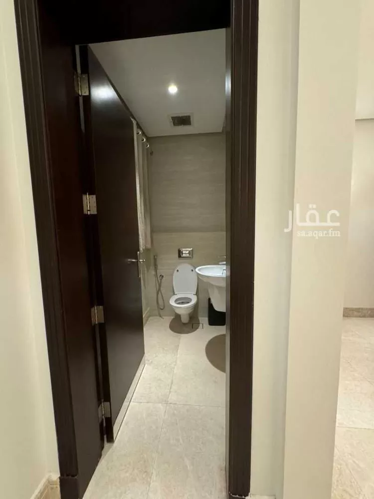 شقة مفروشة للحجز في شارع أبحر, حي الملقا, الرياض صورة 2