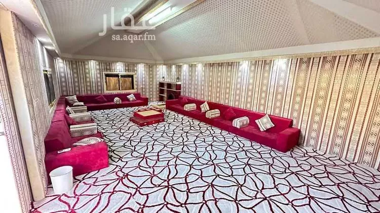 Farm for rent in Al Majmaah Ar Rawdah صورة 2
