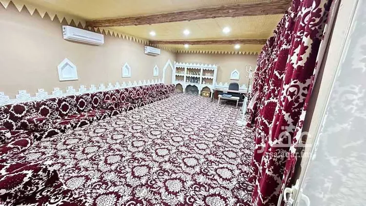 Farm for rent in Al Majmaah Ar Rawdah صورة 3
