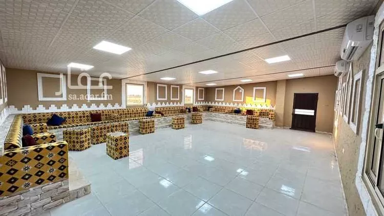 Farm for rent in Al Majmaah Ar Rawdah