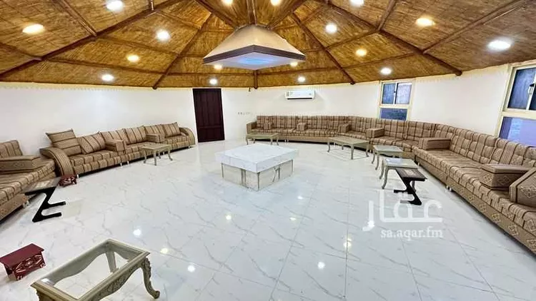 Farm for rent in Al Majmaah Ar Rawdah صورة 4