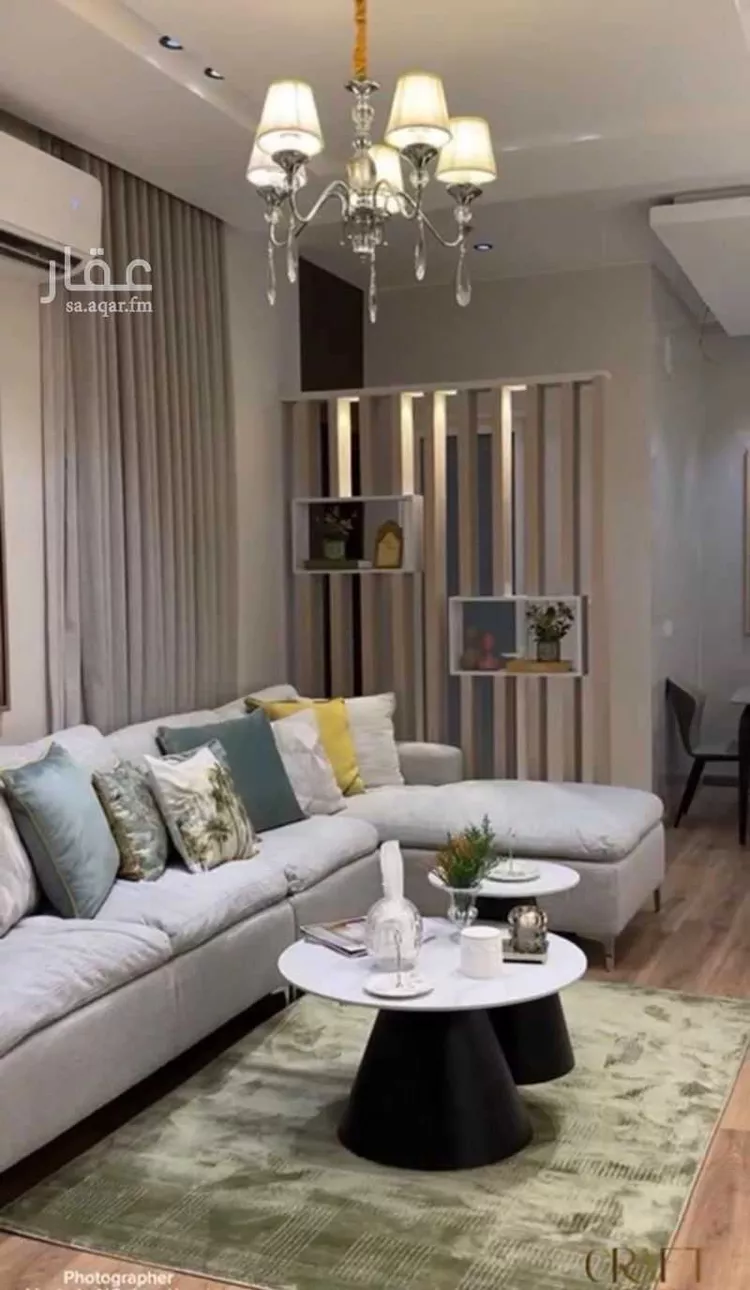 شقة للإيجار في شارع 1 السيف ، الدمام صورة 2