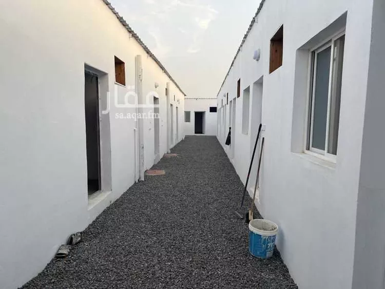 مجمع للإيجار في شارع ابن عذاري ، حي الحجاز ، جدة ، جدة صورة 2