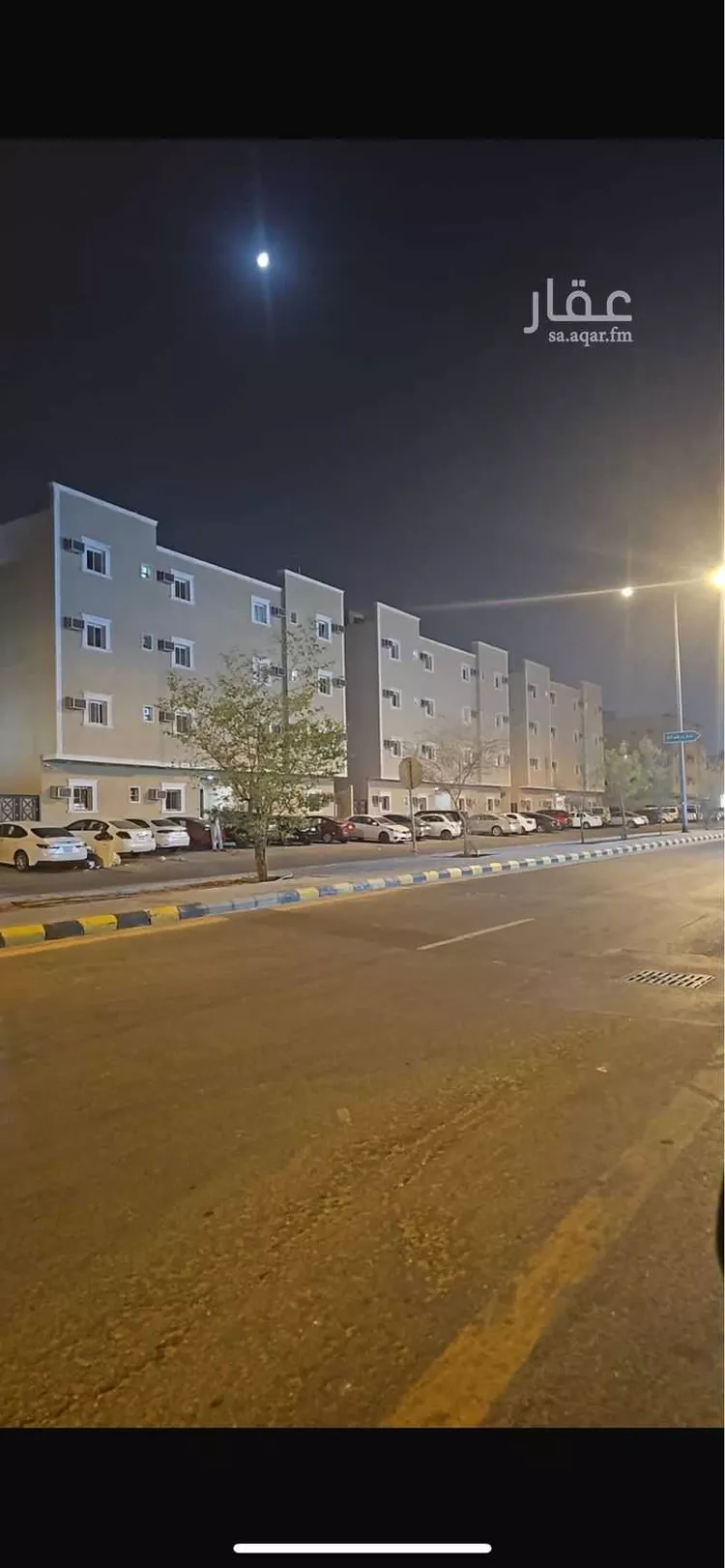 عمارة للبيع في شارع قابس ، حي اليرموك ، الرياض ، منطقة الرياض صورة 2