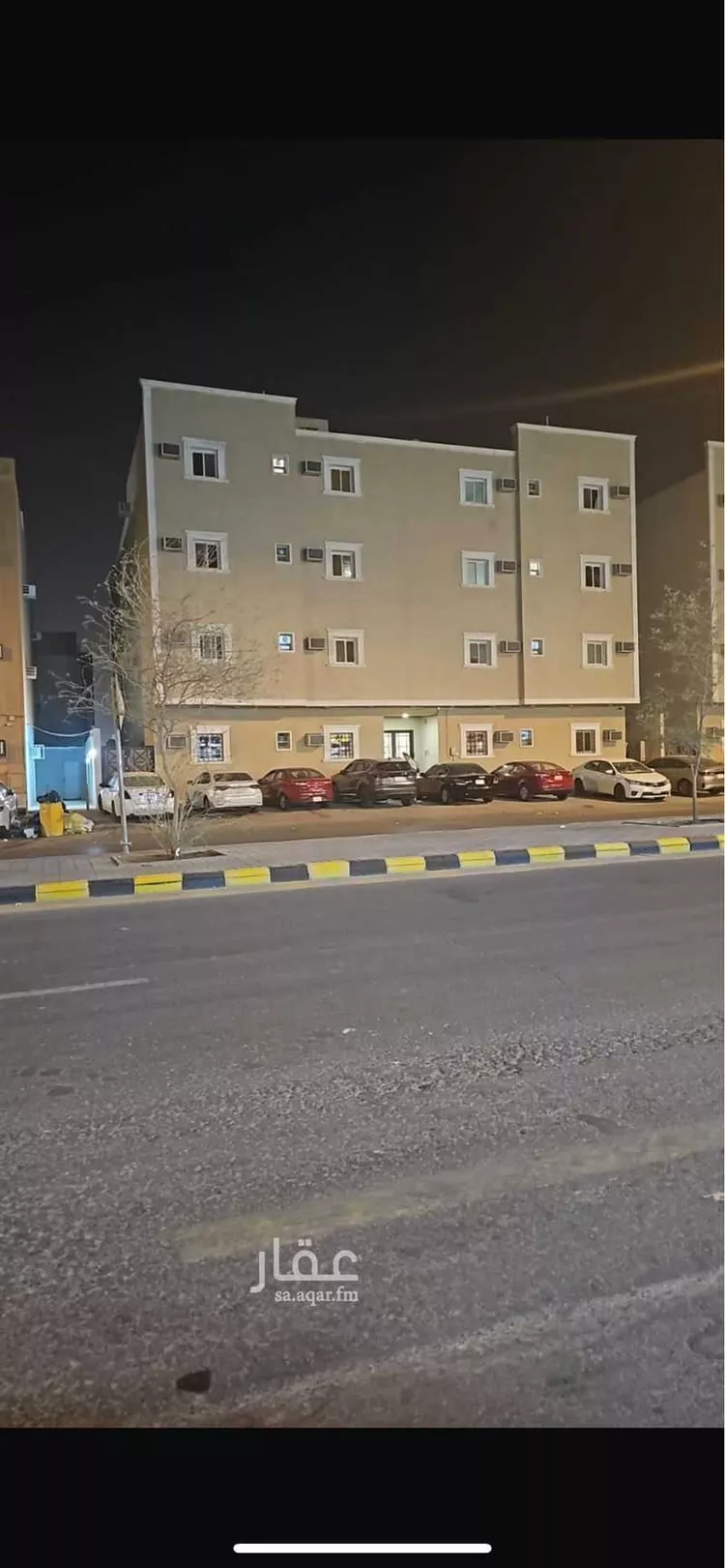 عمارة للبيع في شارع قابس ، حي اليرموك ، الرياض ، منطقة الرياض